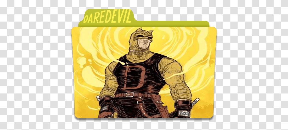 Daredevil Fictional Character, Person, Art, Modern Art, Clothing Transparent Png