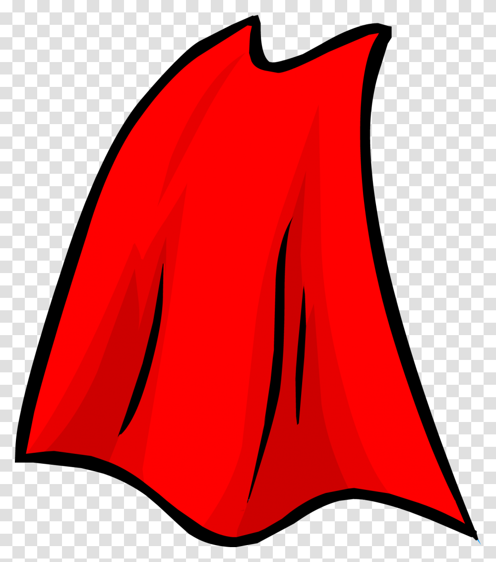 Daredevil Flying Cliparts, Apparel, Cape, Fashion Transparent Png