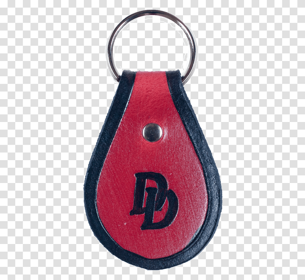 Daredevil Key Chain Keychain, Purse, Handbag, Accessories, Accessory Transparent Png