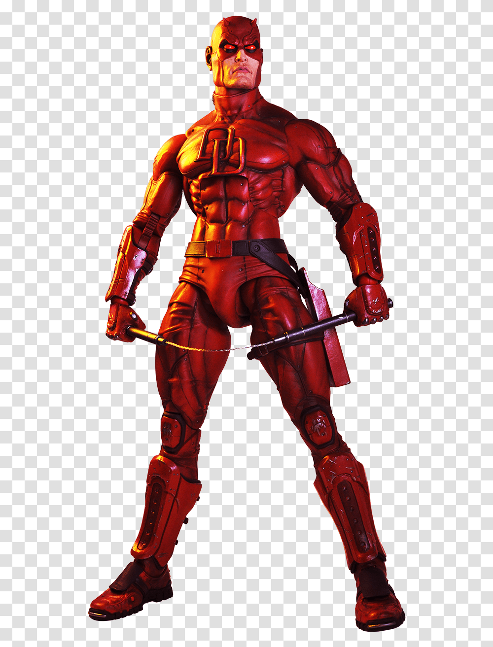 Daredevil Marvel, Person, Human, Armor, People Transparent Png