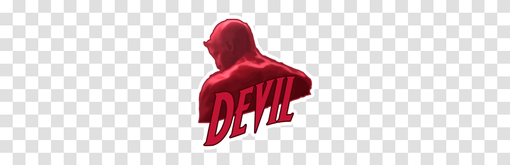 Daredevil Products, Label, Logo Transparent Png