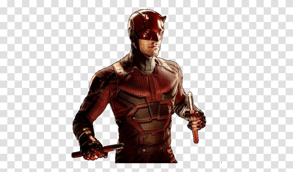 Daredevil Unlikely Concept Superhero, Person, Human, Helmet, Clothing Transparent Png