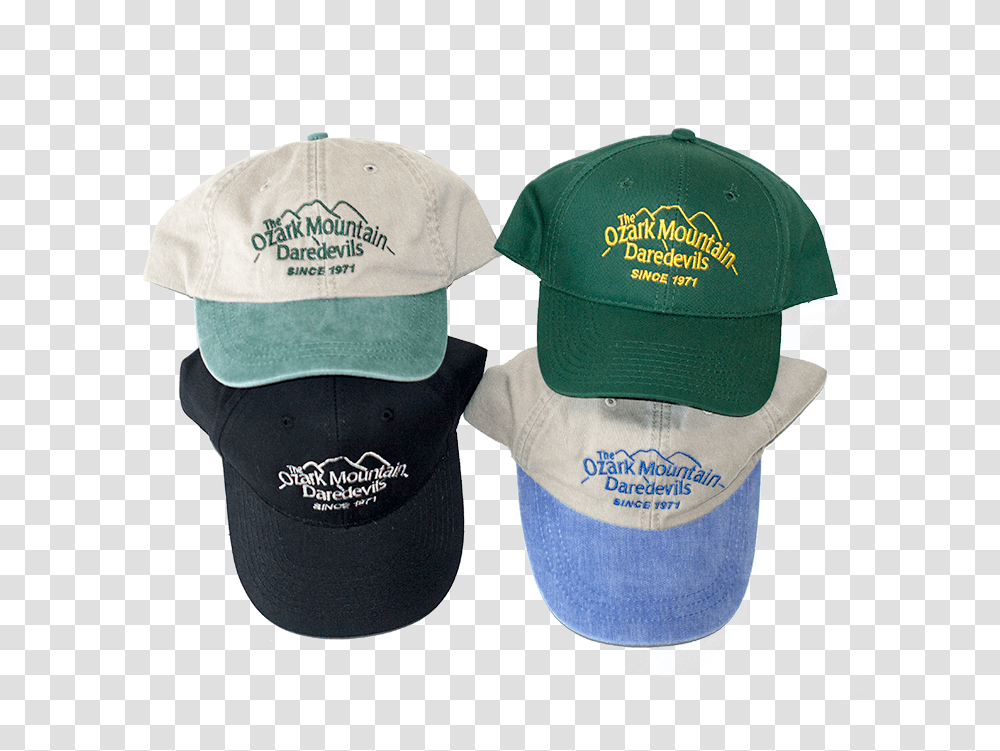 Daredevils Hats, Apparel, Baseball Cap, Person Transparent Png