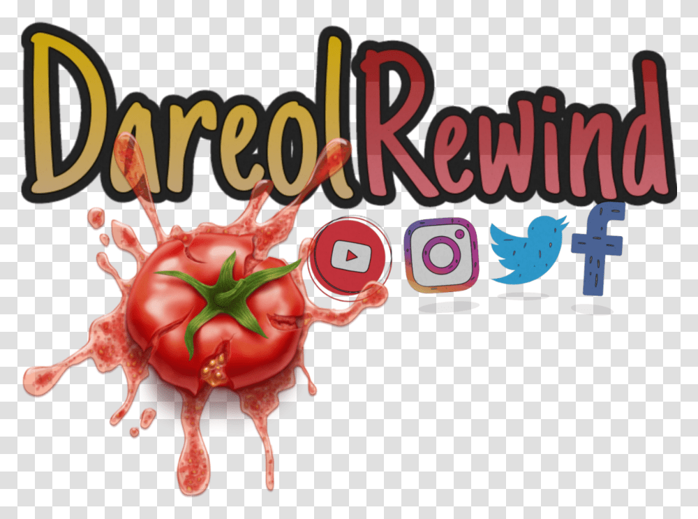 Dareolrewind Merchan Logo Products From Dareol Rewind Spicy, Lobster, Seafood, Sea Life, Animal Transparent Png