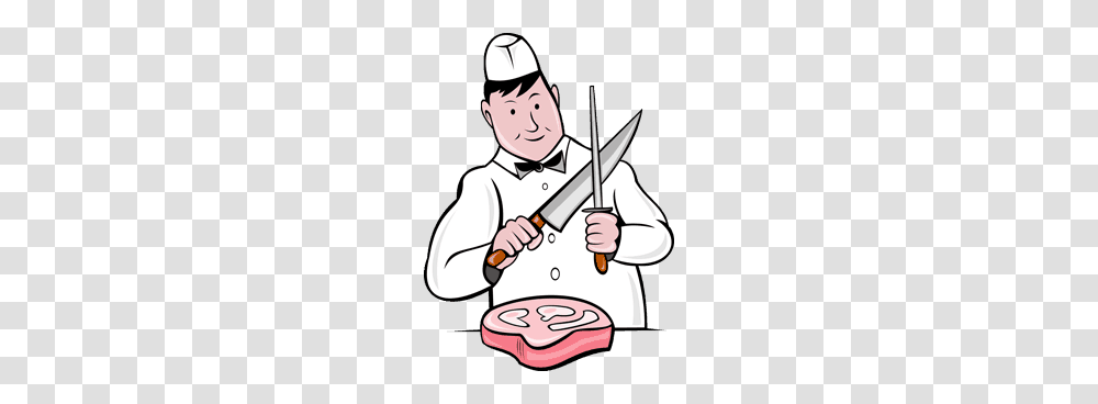 Dario Cecchini The Best Butcher In The World, Person, Human, Chef, Performer Transparent Png