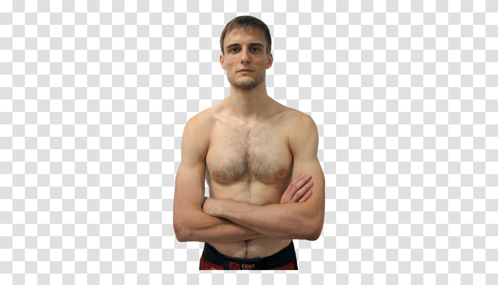 Darius Azadeh Just Mma Barechested, Person, Human, Torso, Face Transparent Png