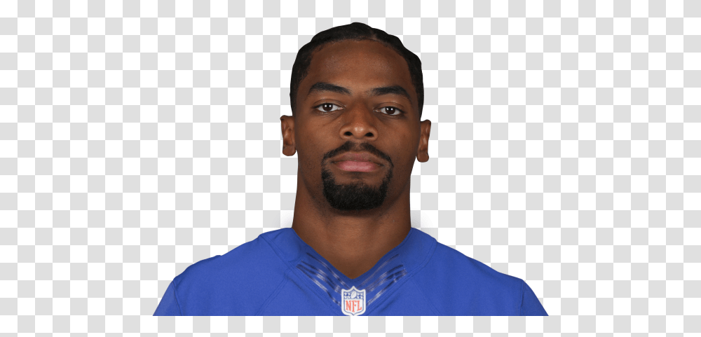 Darius Slayton Man, Face, Person, Human, Beard Transparent Png