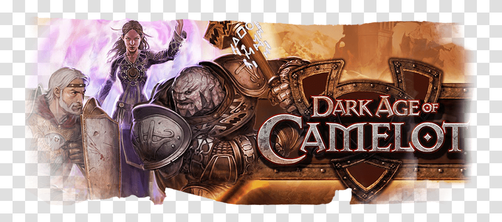 Dark Age Of Camelot, Person, Human, World Of Warcraft, Wristwatch Transparent Png