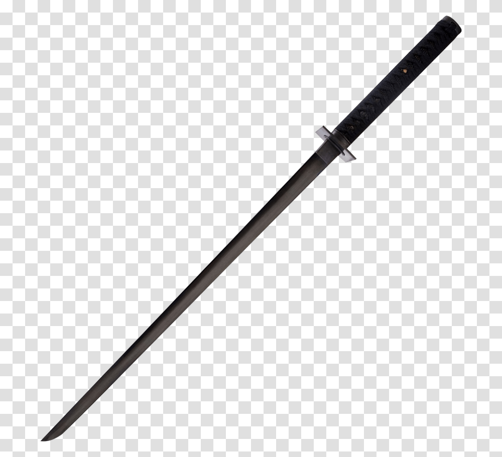 Dark Angel Ninja Sword Ninja Sword, Weapon, Weaponry, Wand, Spear Transparent Png