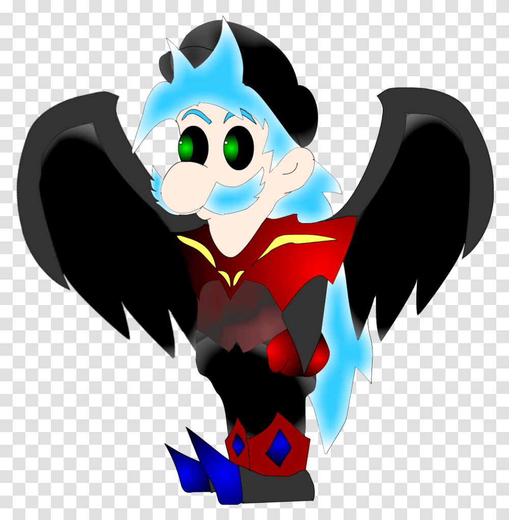 Dark Angel Weegee Epic Universe Characters, Book Transparent Png