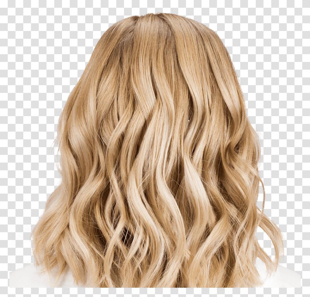 Dark Blonde Transparent Png