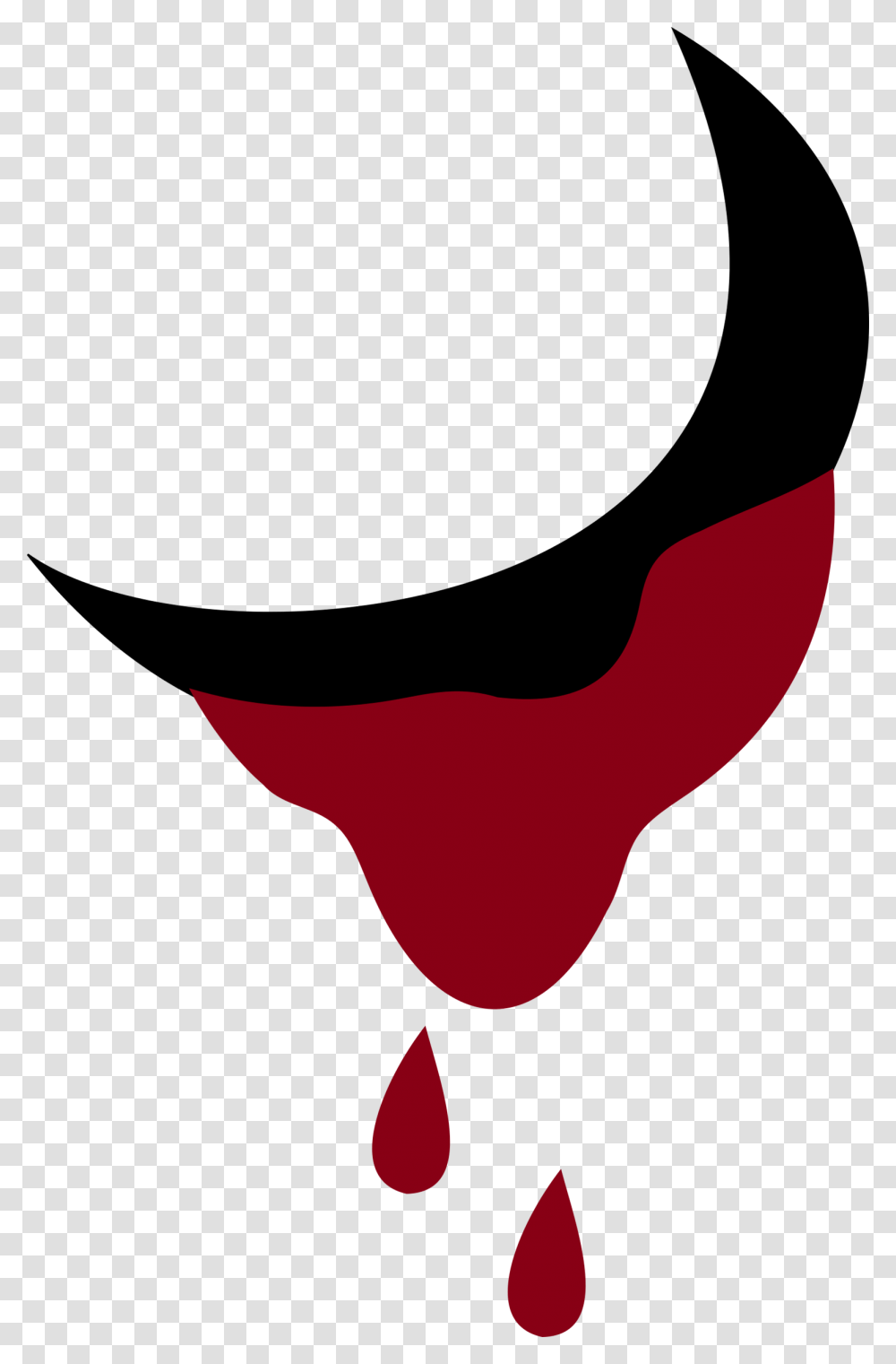 Dark Blood Moon The Many Adventures Of Minecraft Rogers Wikia, Cross, Logo Transparent Png