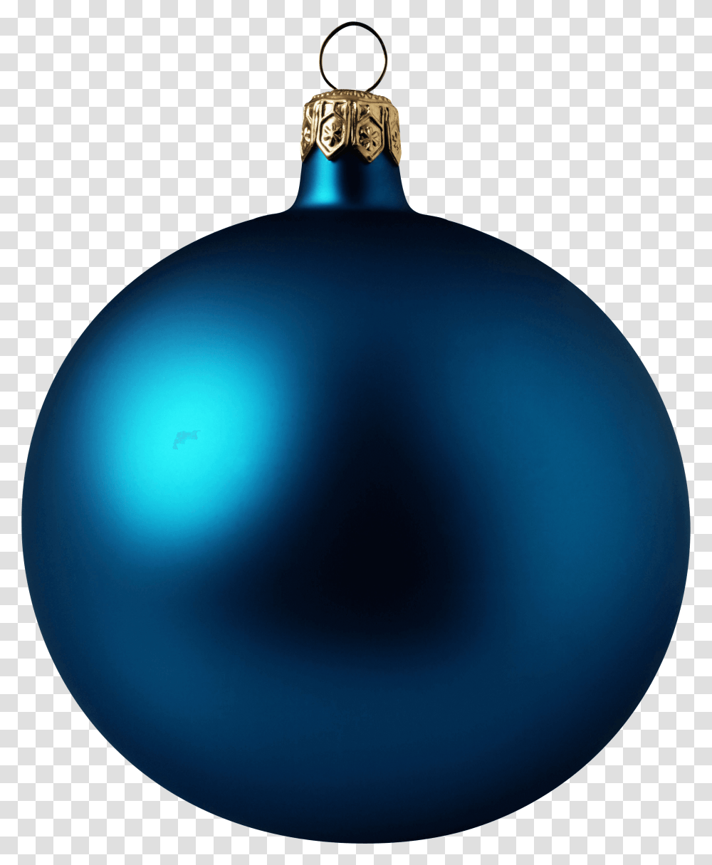 Dark Blue Ball Christmas Image Christmas Decoration, Balloon, Sphere, Ornament, Lamp Transparent Png