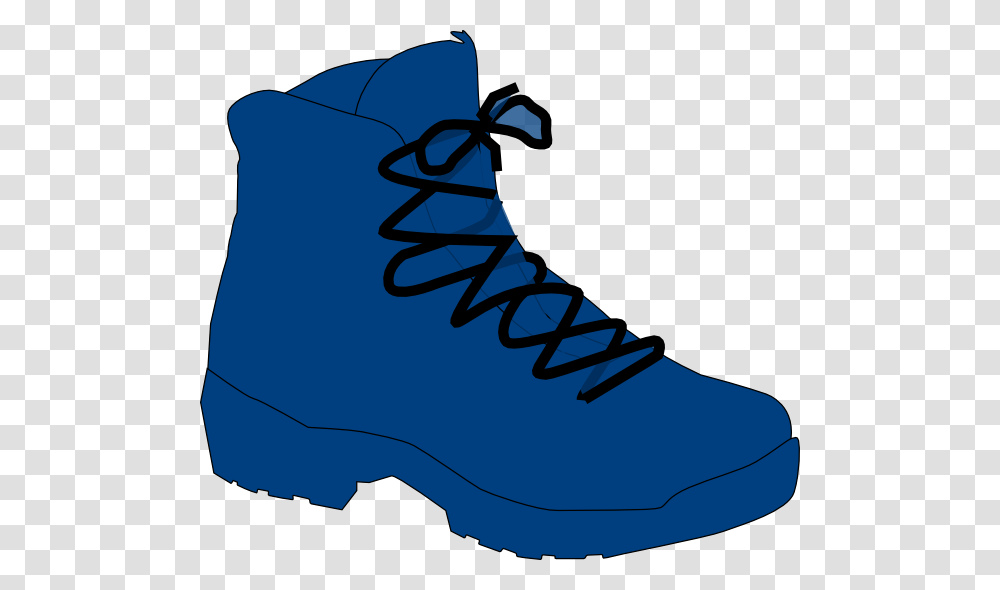 Dark Blue Boot Clip Art, Apparel, Footwear, Shoe Transparent Png