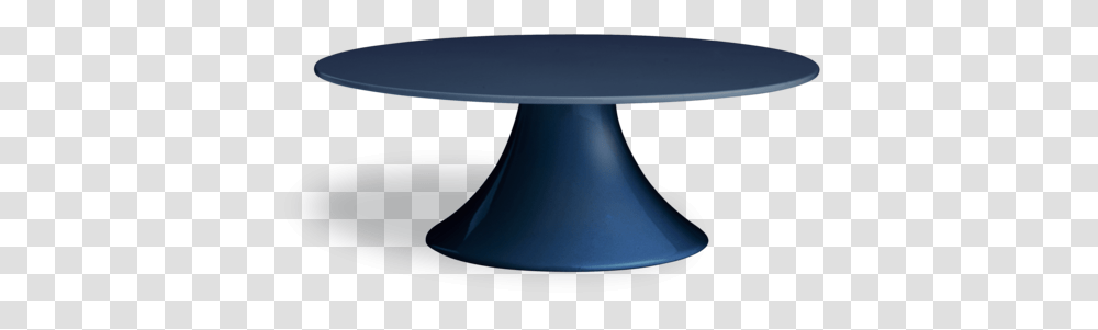 Dark Blue Cake Stand, Furniture, Table, Coffee Table, Tabletop Transparent Png