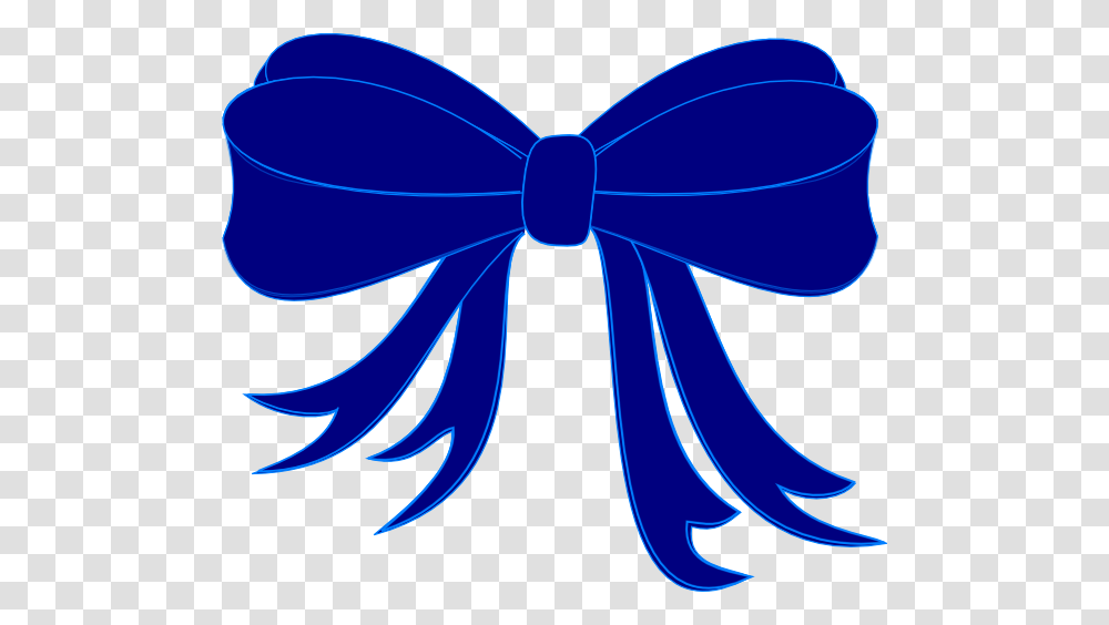 Dark Blue Clipart Bow, Sunglasses, Accessories, Accessory, Tie Transparent Png