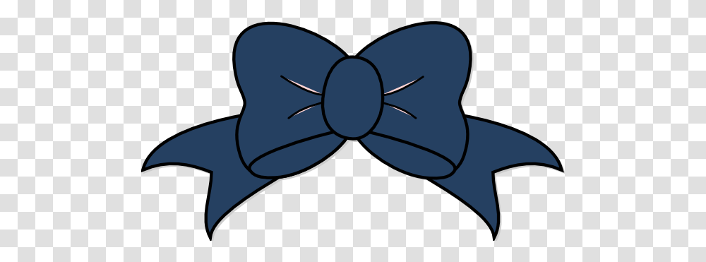 Dark Blue Clipart Bow, Tie, Accessories, Accessory, Bow Tie Transparent Png