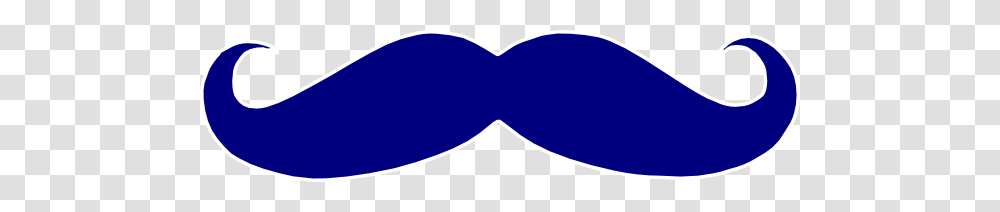 Dark Blue Clipart Mustache, Tie, Accessories, Accessory, Necktie Transparent Png