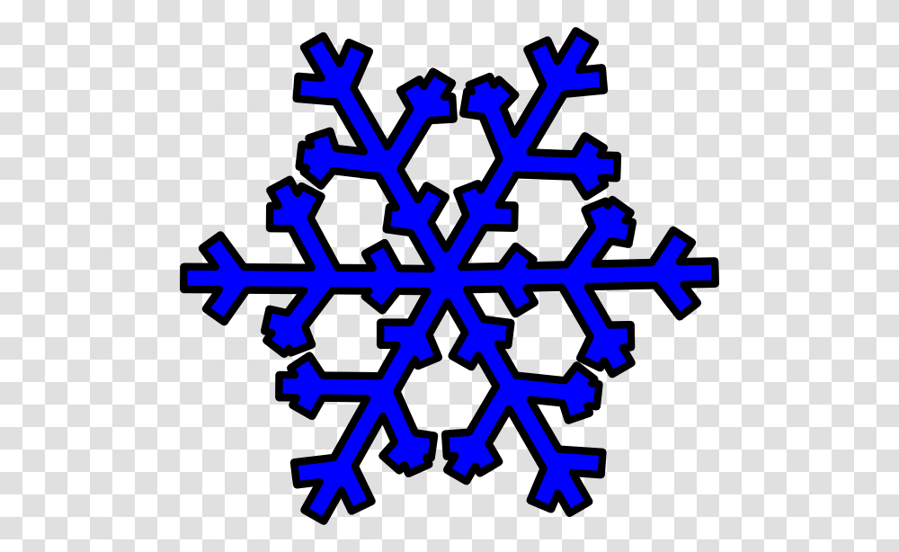 Dark Blue Clipart Snowflake, Cross, Pattern Transparent Png