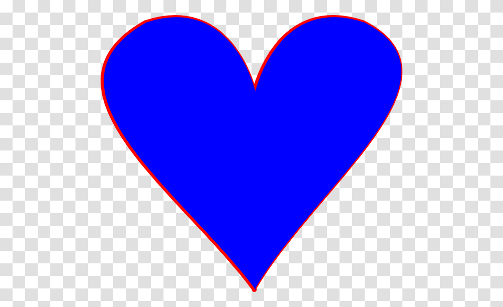 Dark Blue Heart, Balloon Transparent Png