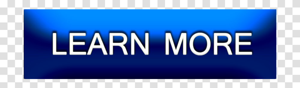Dark Blue Learn More Button, Word, Logo Transparent Png