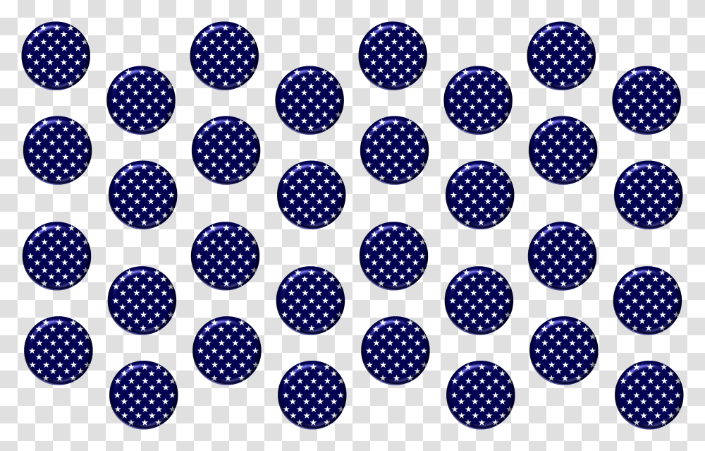 Dark Blue Polka Dots, Texture, Pattern, Purple Transparent Png