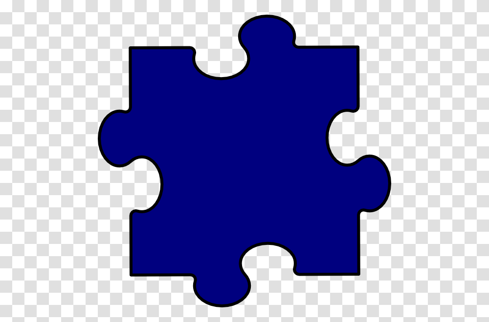 Dark Blue Puzzle Piece Clip Arts Download, Jigsaw Puzzle, Game, Axe, Tool Transparent Png
