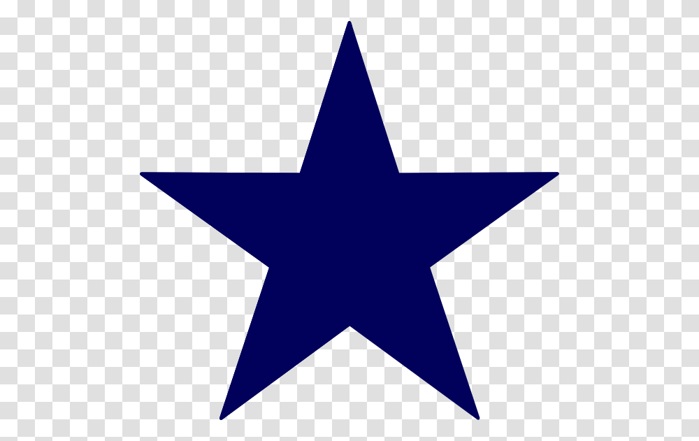 Dark Blue Star, Star Symbol, Cross Transparent Png