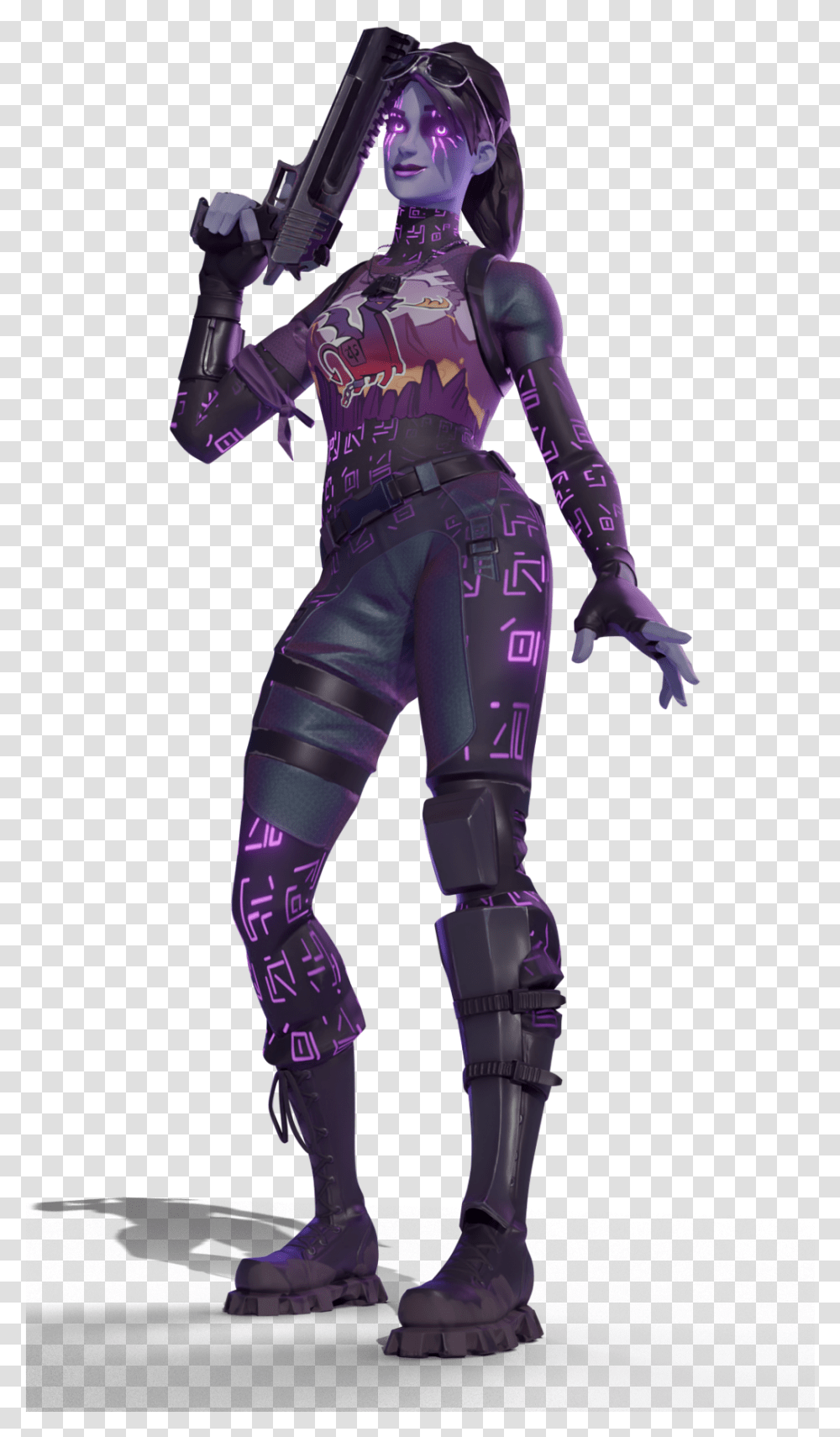 Dark Bomber Cosplay, Costume, Apparel, Person Transparent Png
