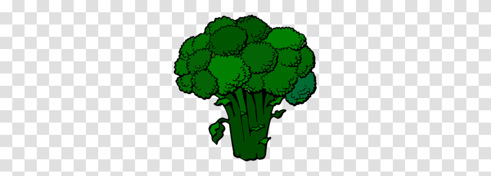 Dark Broccoli Clip Art Pics To Put In Books, Plant, Vegetable, Food Transparent Png
