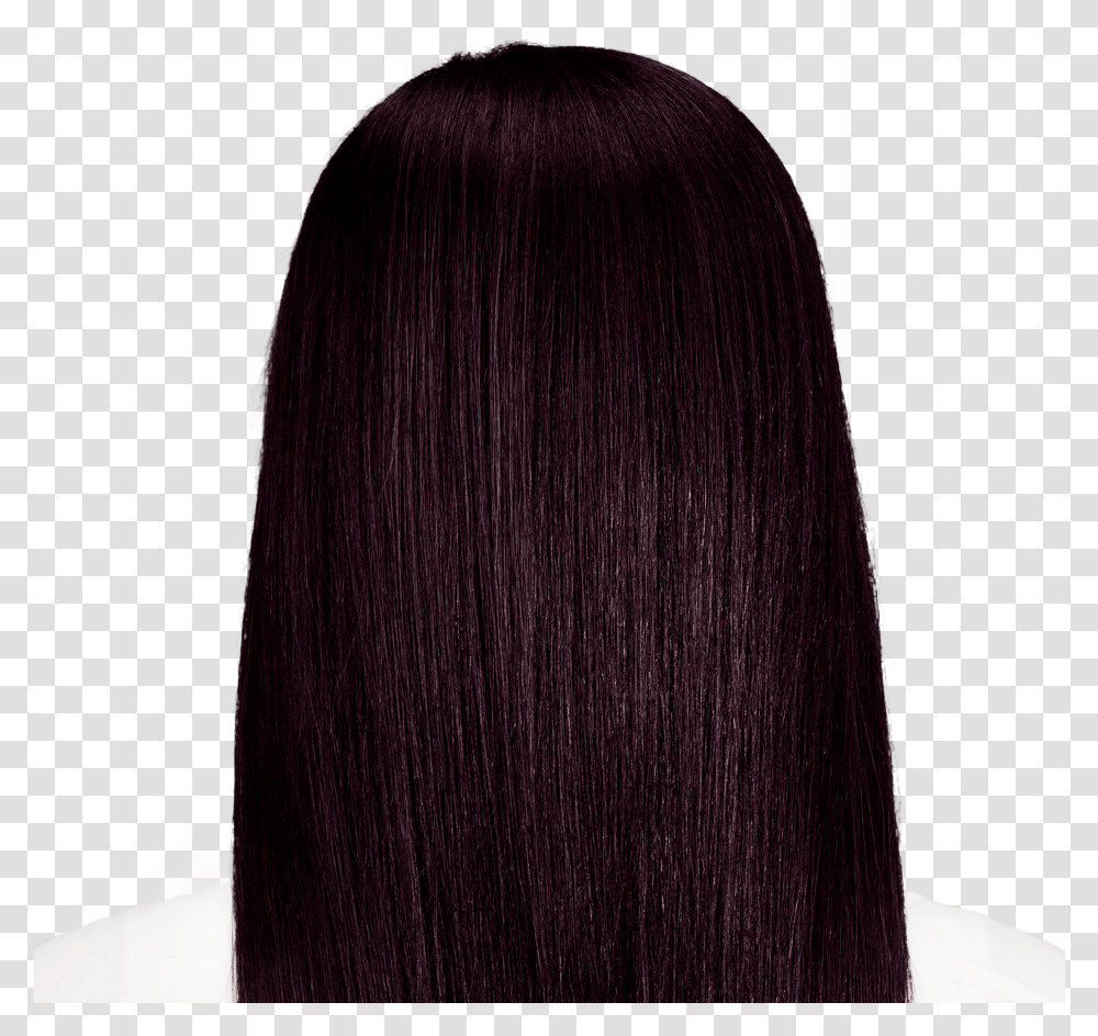 Dark Brown Hair Color, Wig, Cushion Transparent Png