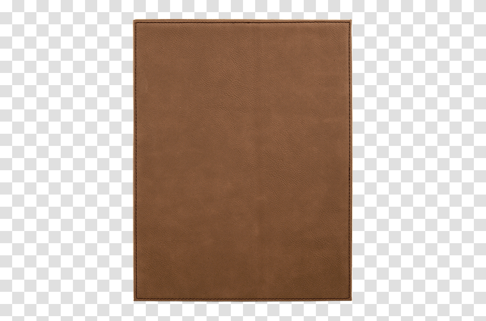 Dark Brown Laserable Leatherette Plaque, Rug, Cardboard, Khaki, Canvas Transparent Png