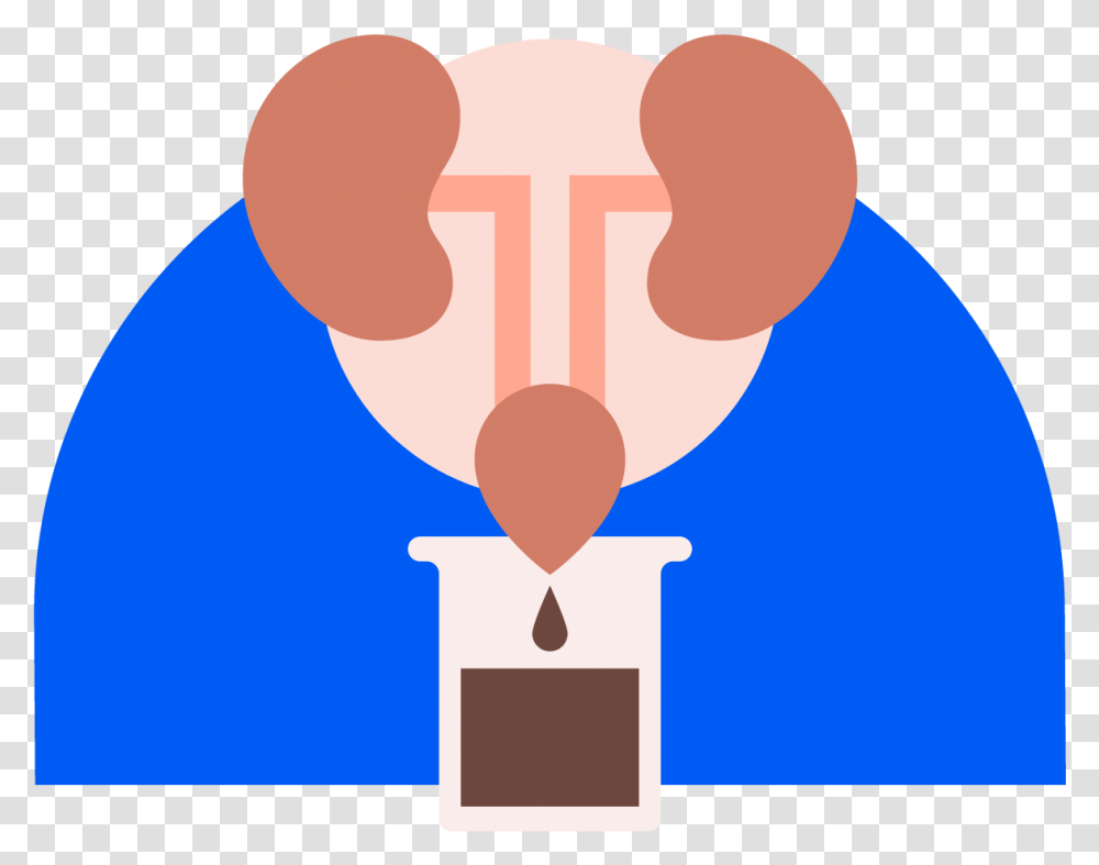 Dark Brown Urine Language, Balloon, Trophy, Crowd Transparent Png