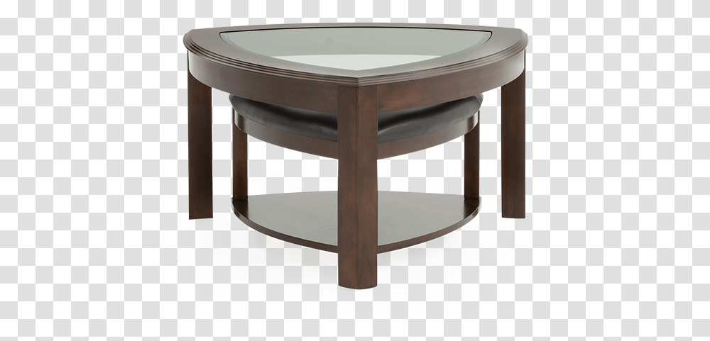 Dark Brown Wooden Coffee Table, Furniture, Jacuzzi, Tub, Hot Tub Transparent Png