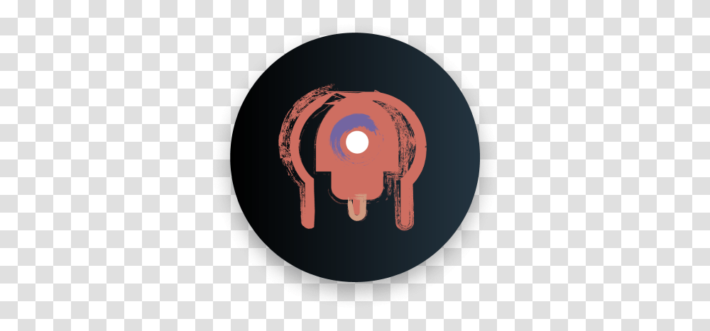 Dark Charm Elephant, Security, Face, Electronics, Head Transparent Png