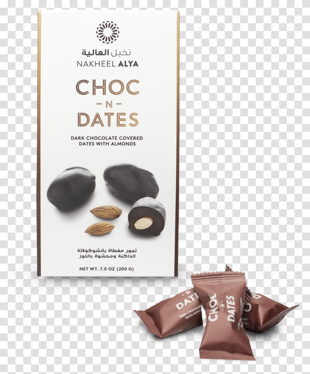 Dark Choc N Dates Chocolate, Coffee Cup, Plant, Bottle Transparent Png