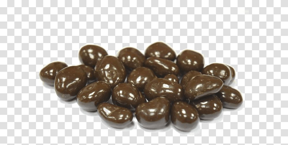 Dark Chocolate Background Pebble, Sweets, Food, Confectionery, Dessert Transparent Png