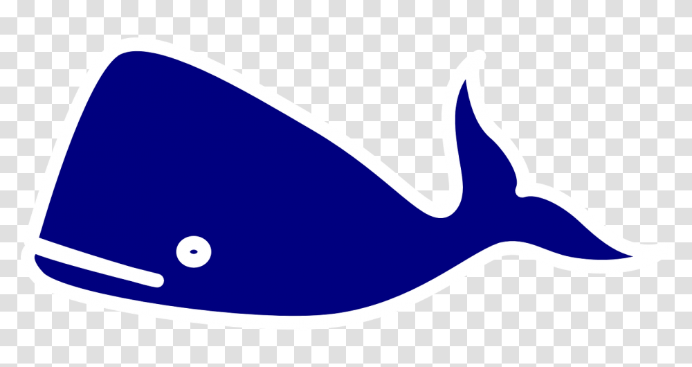 Dark Clipart Blue Whale, Animal, Axe, Outdoors, Jay Transparent Png