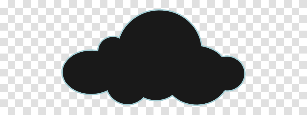 Dark Clipart Cloudy, Baseball Cap, Hat, Apparel Transparent Png
