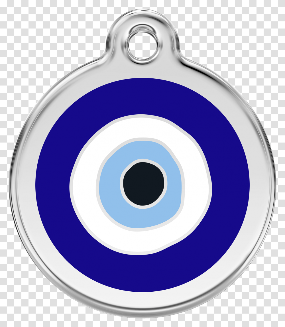 Dark Clipart Evil Eye, Pendant, Disk, Stopwatch Transparent Png