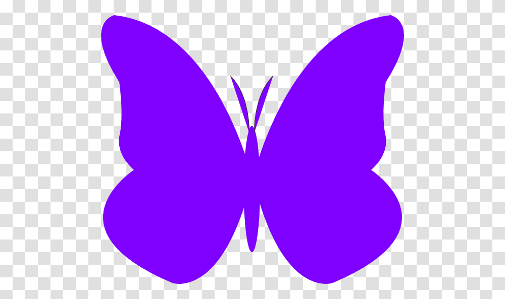 Dark Clipart Purple Butterfly Purple Butterfly Clipart, Pattern, Logo, Balloon Transparent Png