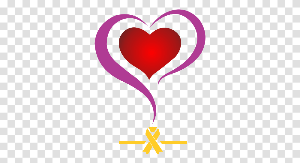 Dark Clipart Purple Heart Girly, Rug Transparent Png