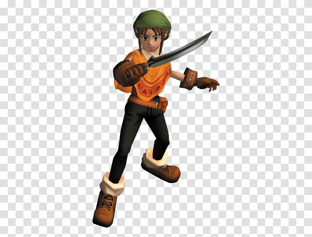 Dark Cloud Character, Person, People, Team Sport, Baseball Bat Transparent Png