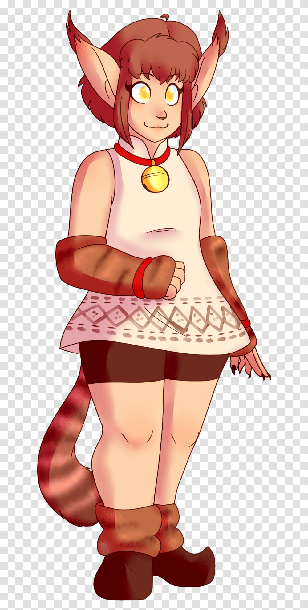 Dark Cloud Dark Cloud Cat Girl, Arm, Hand, Clothing, Apparel Transparent Png