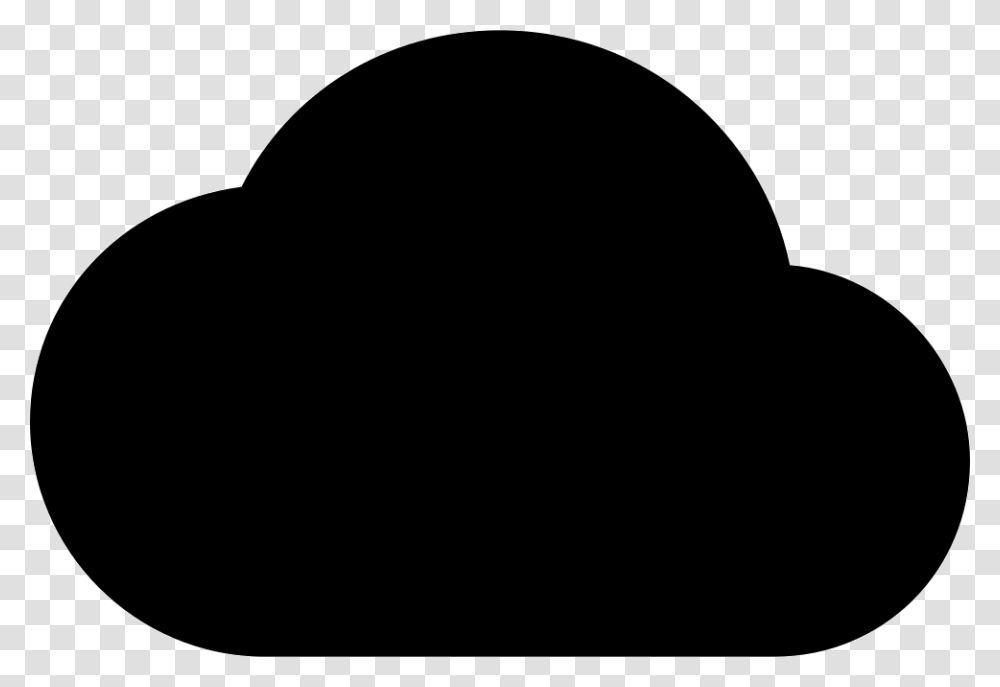Dark Cloud Icon Free Download, Apparel, Silhouette, Helmet Transparent Png