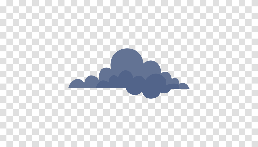 Dark Cloud Icon, Nature, Outdoors, Night, Moon Transparent Png
