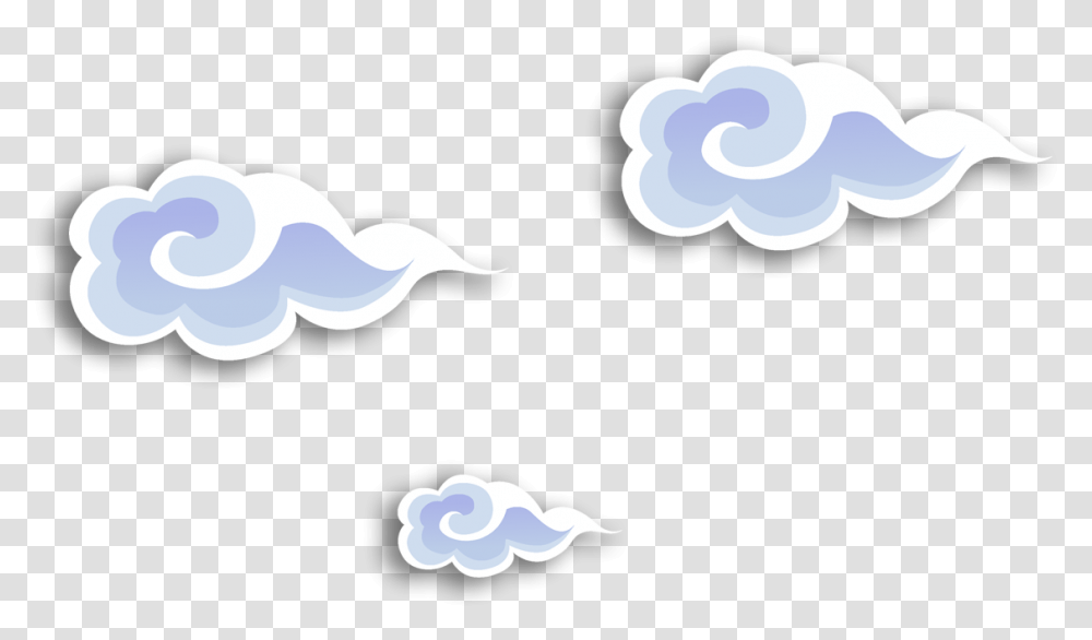 Dark Clouds Chinese Clouds, Animal, Nature Transparent Png