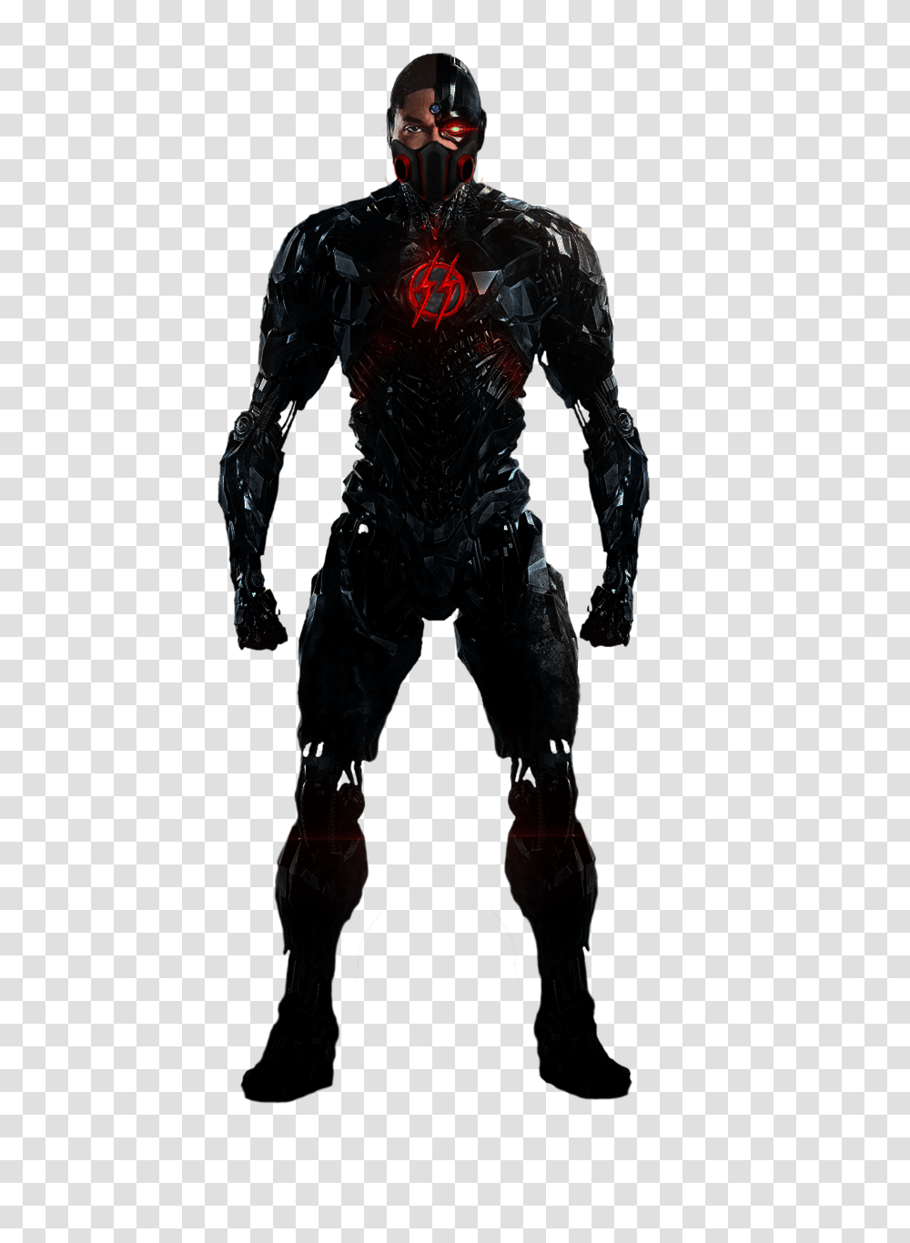 Dark Cyborg, Ninja, Person, Human Transparent Png