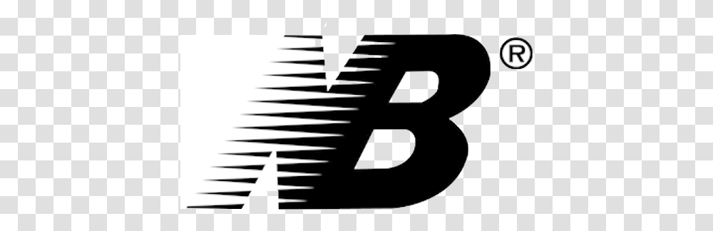 Dark Emblem New Balance Logo New Balance Logo, Text, Chess, Symbol, Word Transparent Png