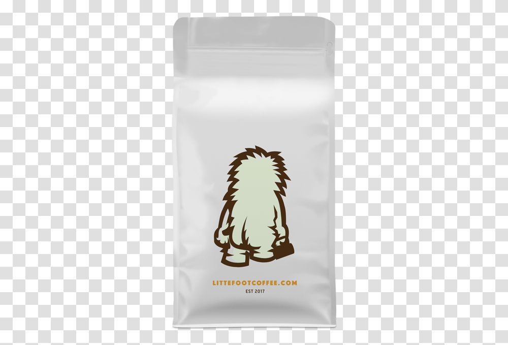 Dark Forest Littlefoot Coffee 12oz Pug, Pillow, Cushion, Bag, Chicken Transparent Png